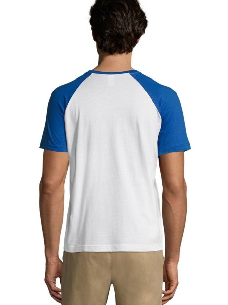 T-Shirts à personnaliser SOL'S Funky /api/colors/62230217-c61f-46b3-9484-2b22bb03be7d