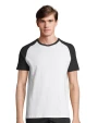 T-Shirts personnalisable SOL'S Funky