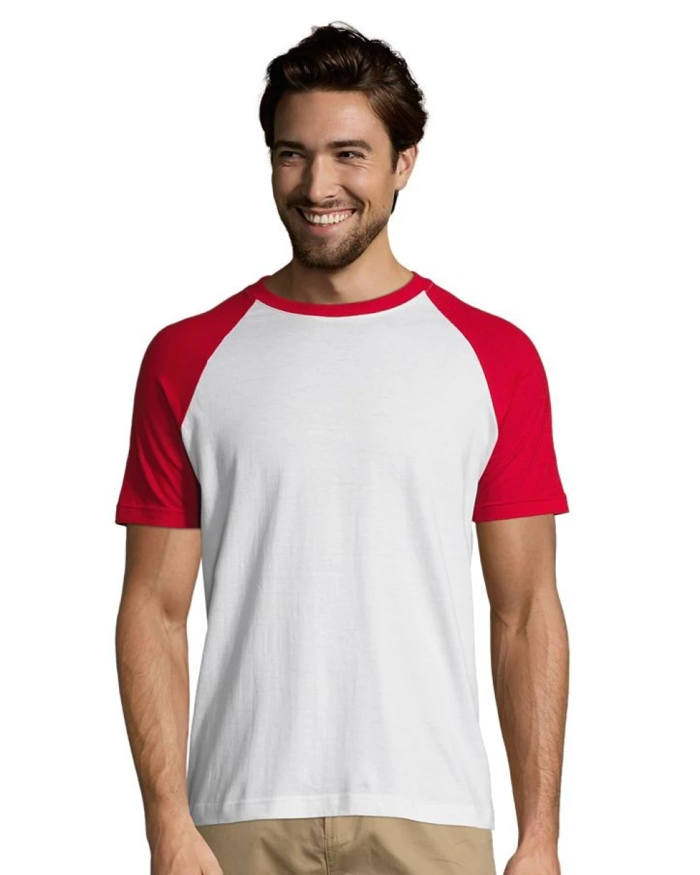 T-Shirts personnalisable SOL'S Funky