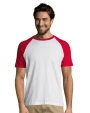 T-Shirts personnalisable SOL'S Funky