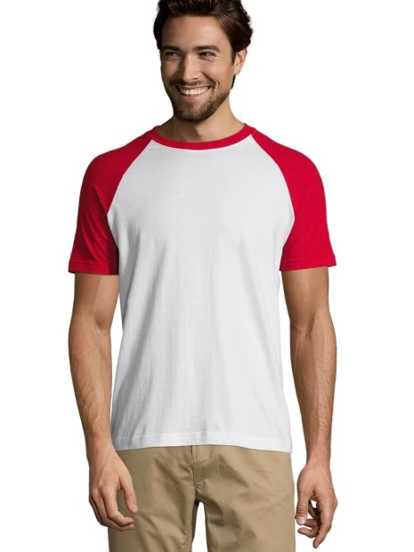 T-Shirts à personnaliser SOL'S Funky /api/colors/9f92a202-c244-4977-9a4f-b1dea2a1d7fd