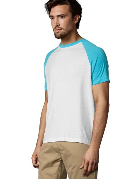 T-Shirts à personnaliser SOL'S Funky /api/colors/67fb3f1c-0c39-476c-af98-130a98c6e260
