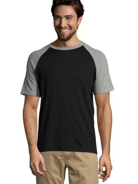 T-Shirts à personnaliser SOL'S Funky /api/colors/25b85fef-5885-4ac2-b566-526535c58128