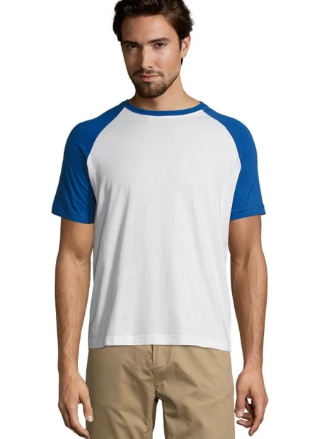 T-Shirts à personnaliser SOL'S Funky /api/colors/62230217-c61f-46b3-9484-2b22bb03be7d