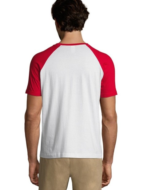 T-Shirts à personnaliser SOL'S Funky /api/colors/9f92a202-c244-4977-9a4f-b1dea2a1d7fd