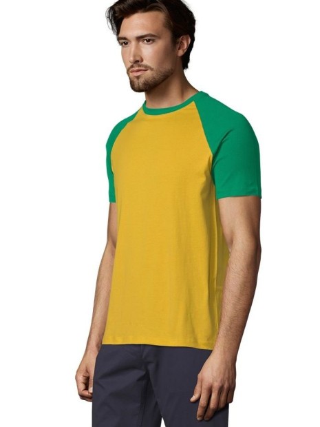 T-Shirts à personnaliser SOL'S Funky /api/colors/03921556-be1f-468a-b424-136f922a66eb