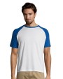 T-Shirts personnalisable SOL'S Funky