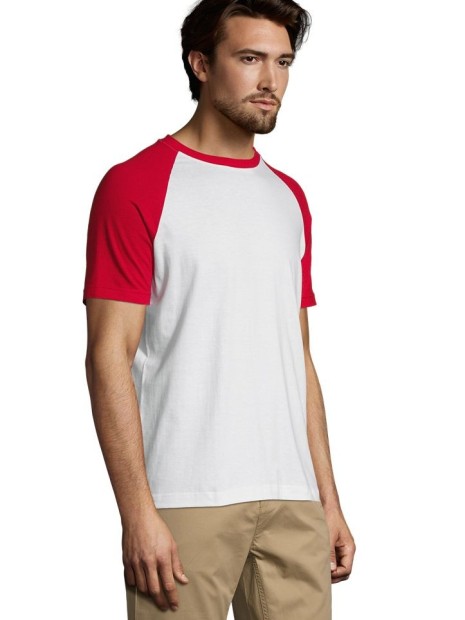 T-Shirts à personnaliser SOL'S Funky /api/colors/9f92a202-c244-4977-9a4f-b1dea2a1d7fd