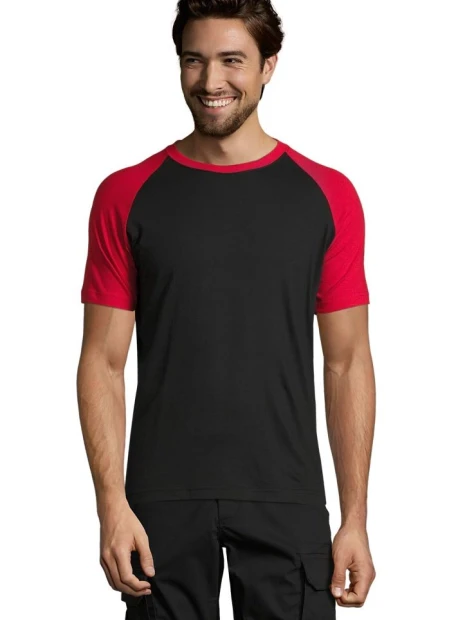 T-Shirts à personnaliser SOL'S Funky /api/colors/b084ccc6-964d-4c40-a33e-0f276869188a