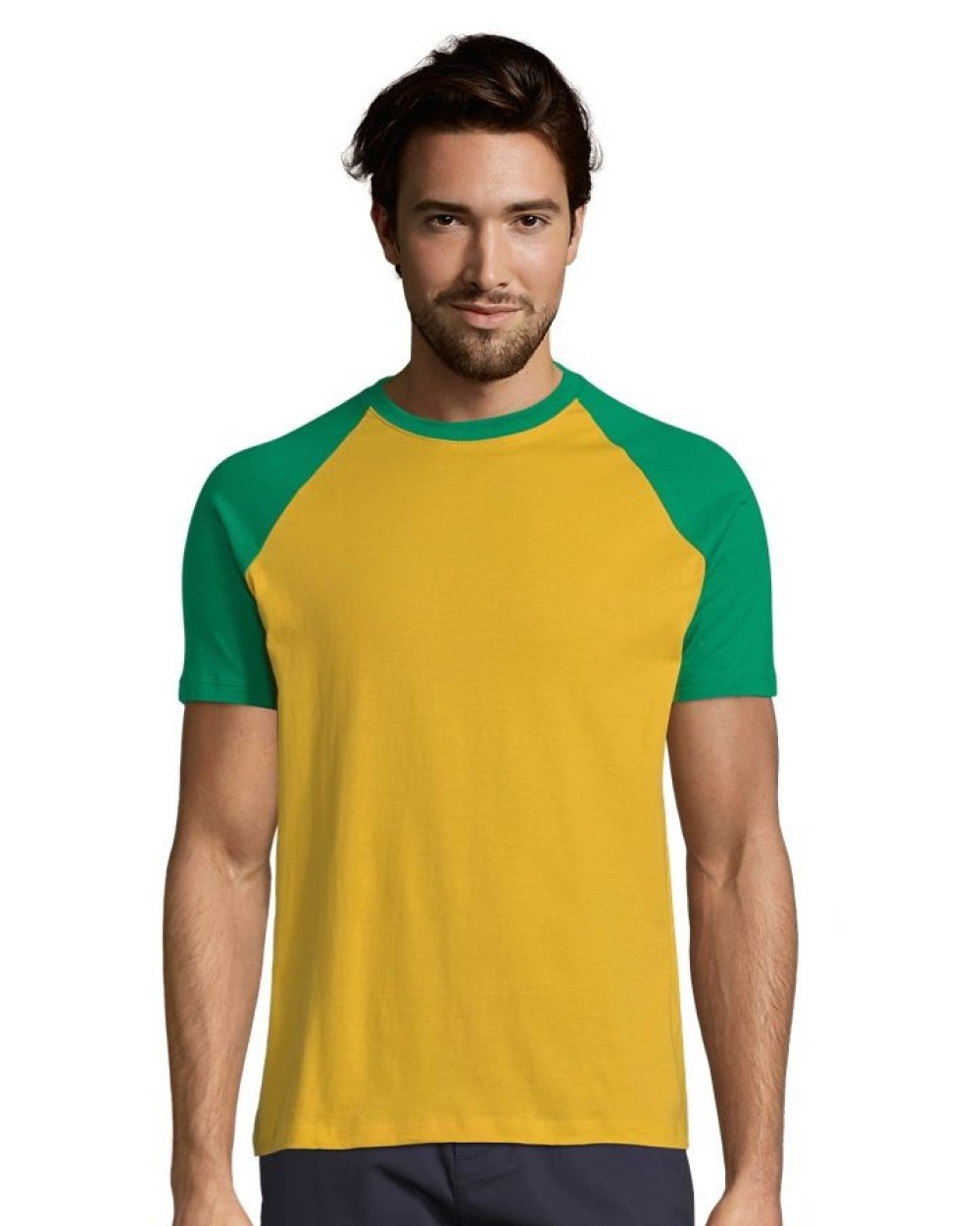 SOL'S Funky T-Shirts personalisierbar