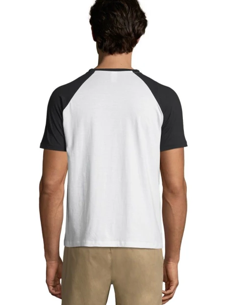T-Shirts à personnaliser SOL'S Funky /api/colors/7106f99d-2e20-4f66-8e9f-e598d6240563