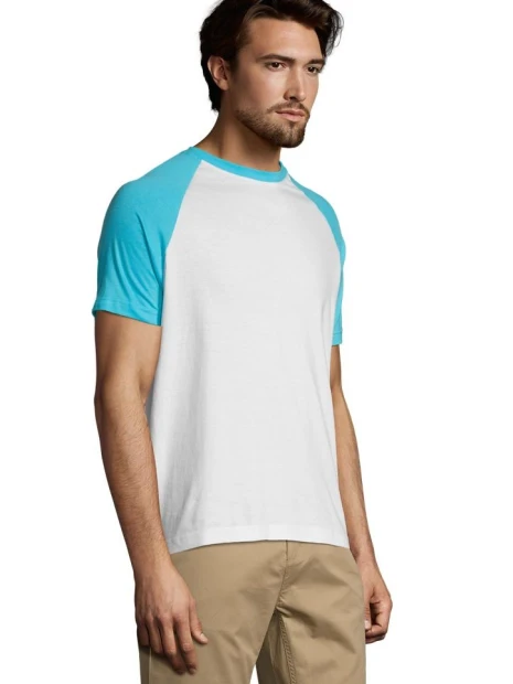 T-Shirts à personnaliser SOL'S Funky /api/colors/67fb3f1c-0c39-476c-af98-130a98c6e260