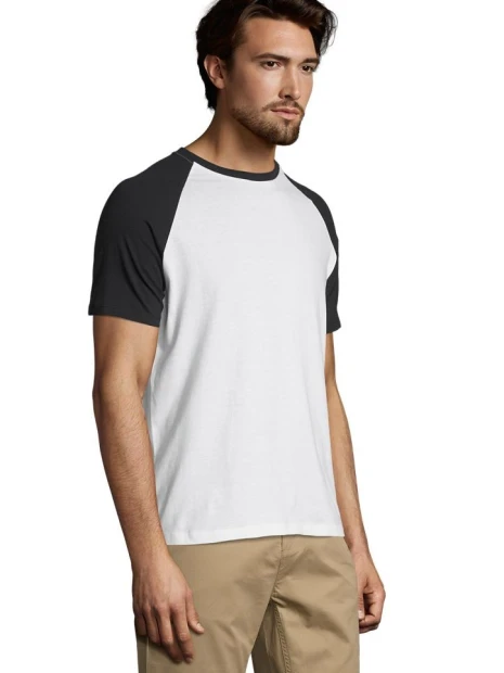 T-Shirts à personnaliser SOL'S Funky /api/colors/7106f99d-2e20-4f66-8e9f-e598d6240563