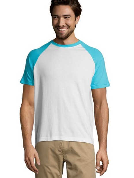 T-Shirts à personnaliser SOL'S Funky /api/colors/67fb3f1c-0c39-476c-af98-130a98c6e260