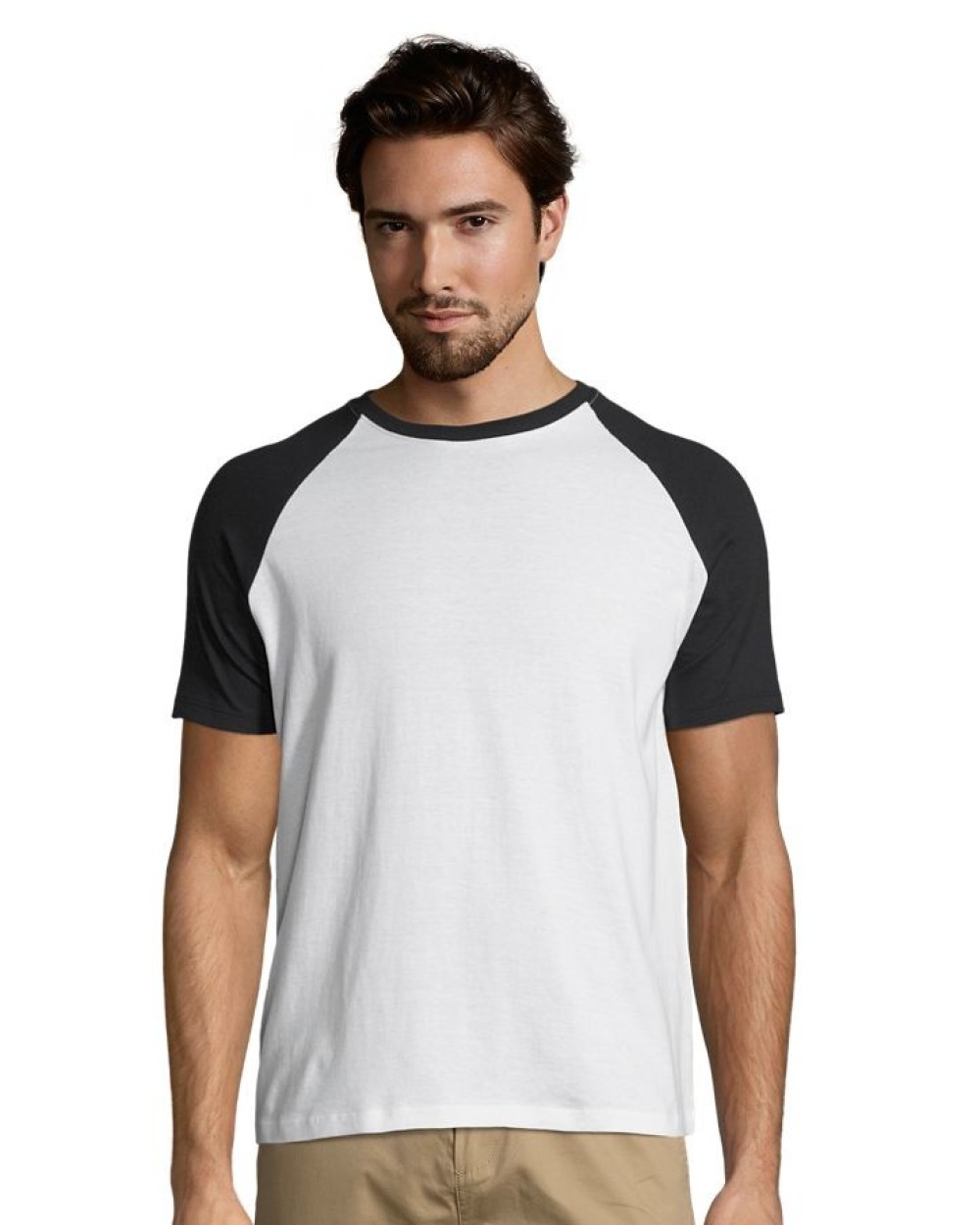 T-Shirts personnalisable SOL'S Funky