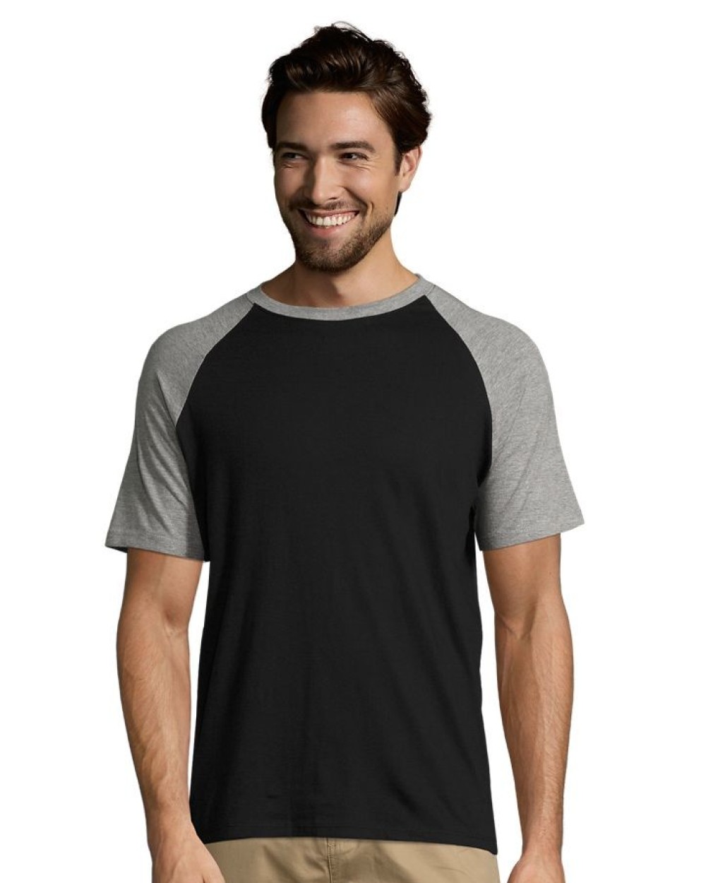 T-Shirts personnalisable SOL'S Funky