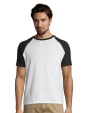 T-Shirts personnalisable SOL'S Funky