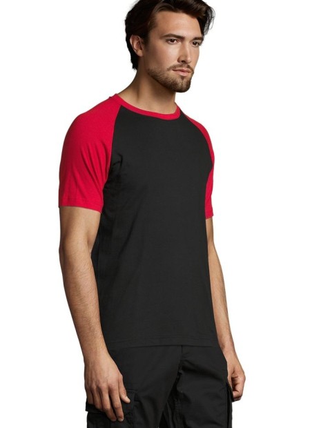 T-Shirts à personnaliser SOL'S Funky /api/colors/b084ccc6-964d-4c40-a33e-0f276869188a