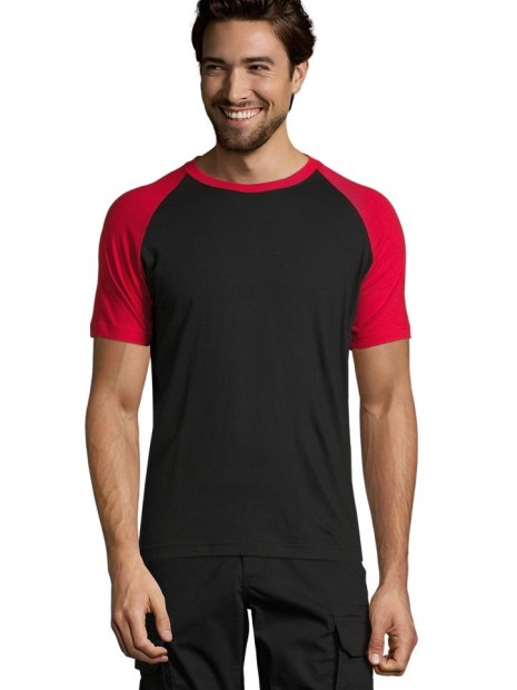 T-Shirts à personnaliser SOL'S Funky /api/colors/b084ccc6-964d-4c40-a33e-0f276869188a