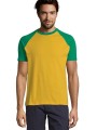 T-Shirts à personnaliser SOL'S Funky /api/colors/03921556-be1f-468a-b424-136f922a66eb
