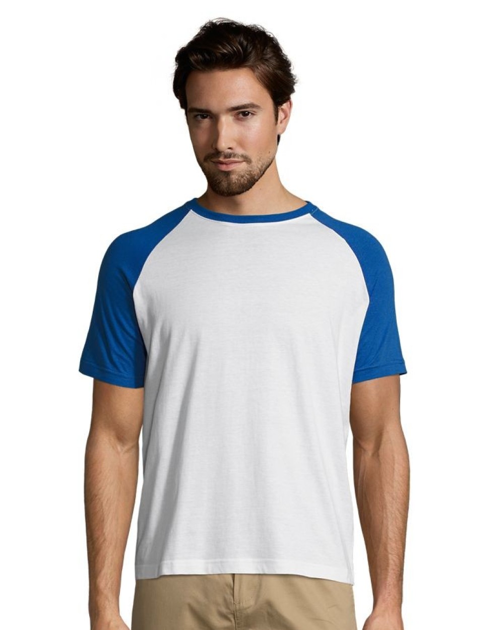 SOL'S Funky T-Shirts personalisierbar