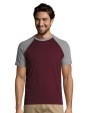 SOL'S Funky T-Shirts personalisierbar