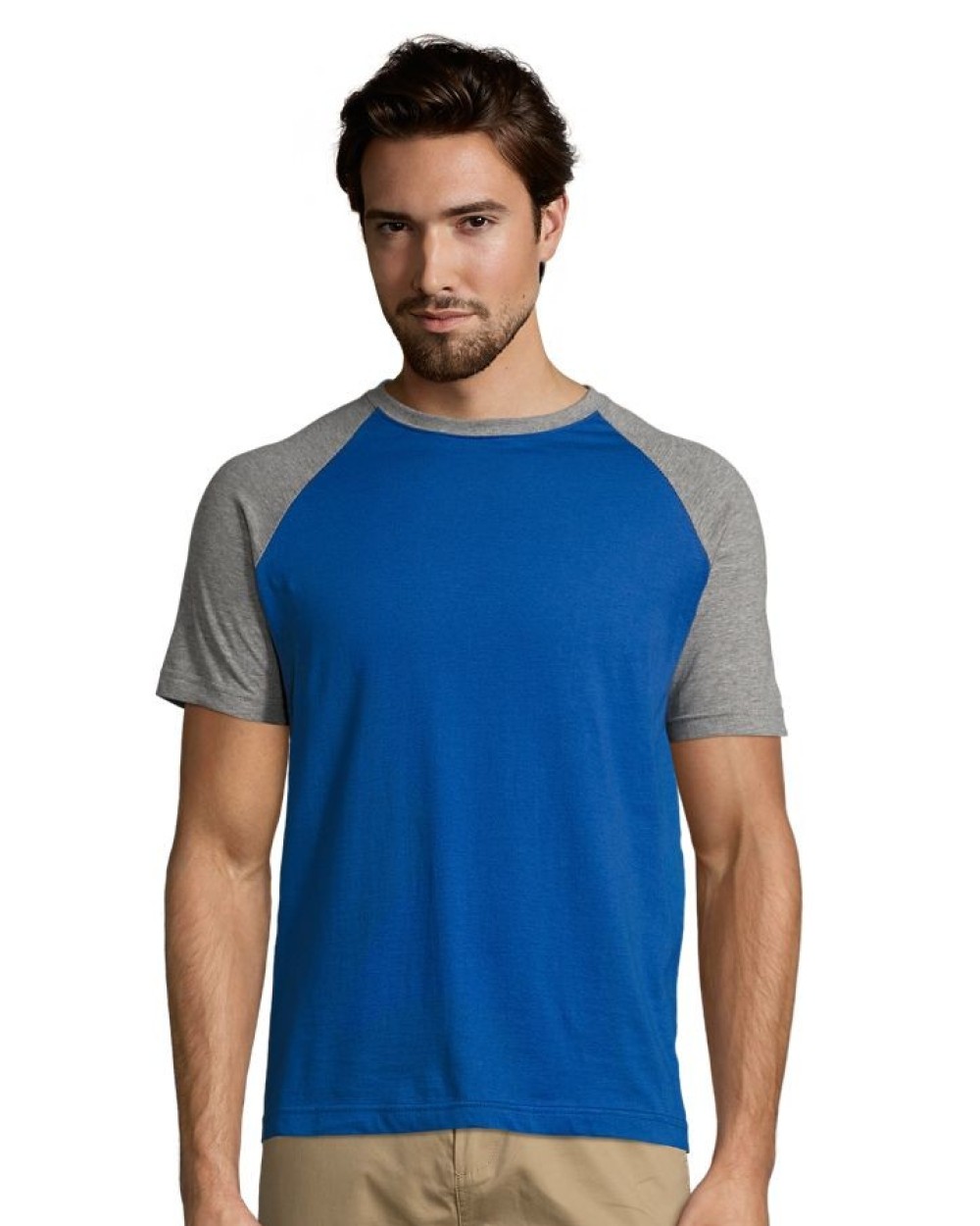 SOL'S Funky T-Shirts personalisierbar