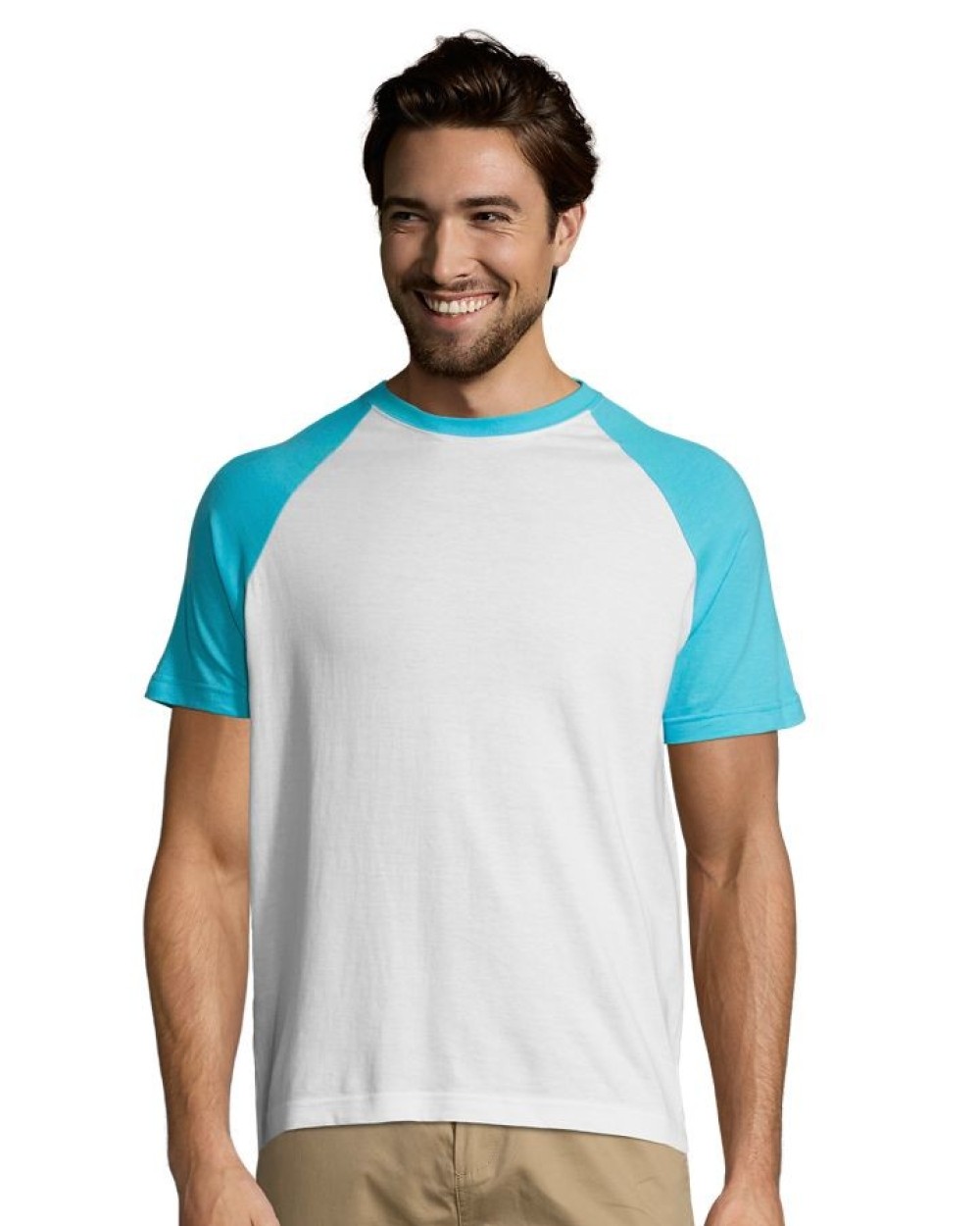 SOL'S Funky T-Shirts personalisierbar