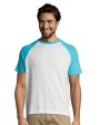 SOL'S Funky T-Shirts personalisierbar