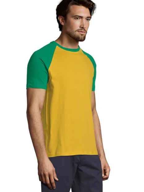 T-Shirts à personnaliser SOL'S Funky /api/colors/03921556-be1f-468a-b424-136f922a66eb