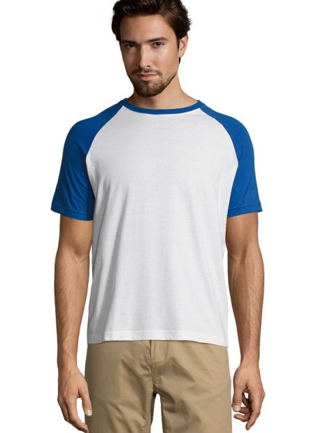 T-Shirts à personnaliser SOL'S Funky /api/colors/62230217-c61f-46b3-9484-2b22bb03be7d