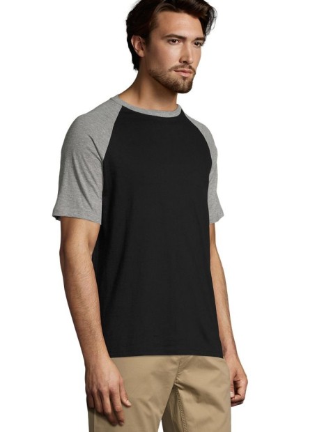 T-Shirts à personnaliser SOL'S Funky /api/colors/25b85fef-5885-4ac2-b566-526535c58128