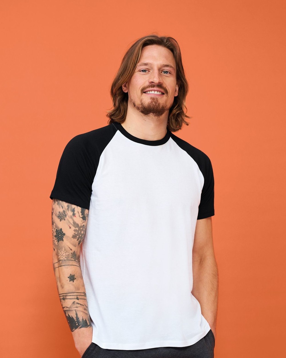 T-Shirts personnalisable SOL'S Funky