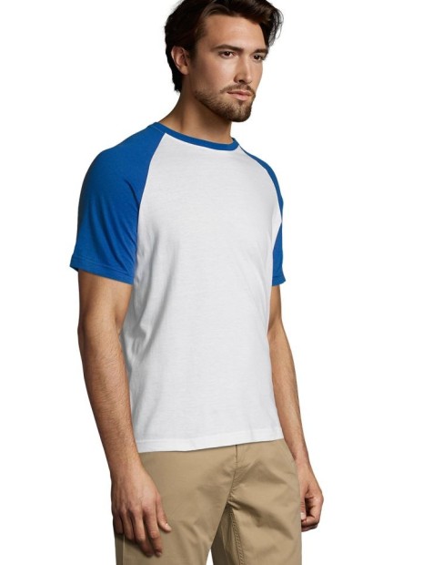 T-Shirts à personnaliser SOL'S Funky /api/colors/62230217-c61f-46b3-9484-2b22bb03be7d