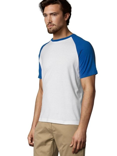 T-Shirts à personnaliser SOL'S Funky /api/colors/62230217-c61f-46b3-9484-2b22bb03be7d