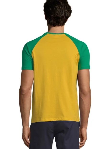 T-Shirts à personnaliser SOL'S Funky /api/colors/03921556-be1f-468a-b424-136f922a66eb