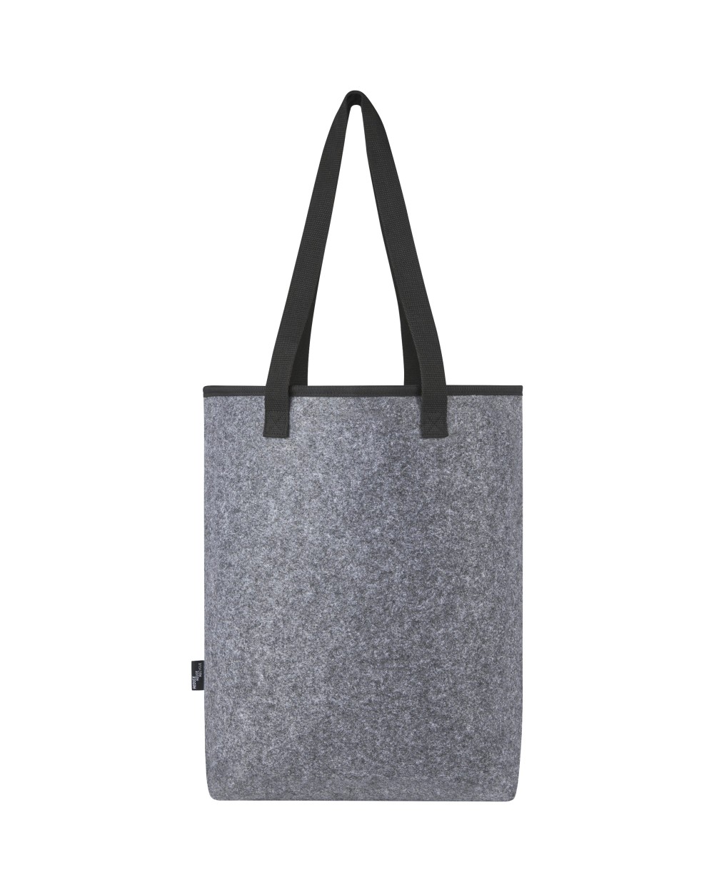 Sacs & Bagagerie personnalisable L-MERCH Felt Cooler Bag 12L