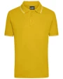 Polos personnalisable JAMES & NICHOLSON Mens Polo