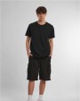 BUILD YOUR BRAND T-Shirt mit Rundhalsausschnitt T-Shirts personalisierbar