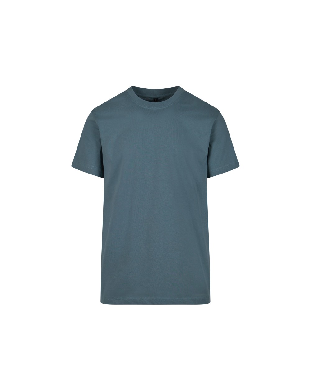 T-Shirts personnalisable BUILD YOUR BRAND ROUND NECK T-SHIRT