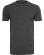 T-shirts BUILD YOUR BRAND ROUND NECK T-SHIRT voor bedrukking &amp; borduring