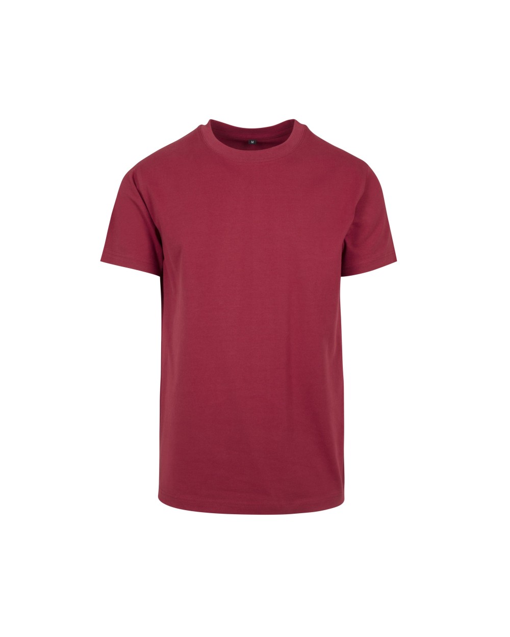 T-Shirts personnalisable BUILD YOUR BRAND ROUND NECK T-SHIRT