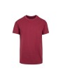 T-Shirts personnalisable BUILD YOUR BRAND ROUND NECK T-SHIRT
