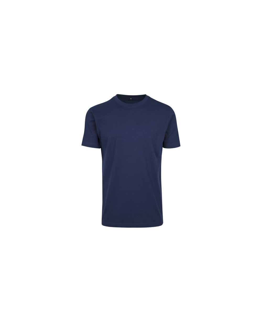 T-Shirts personnalisable BUILD YOUR BRAND ROUND NECK T-SHIRT