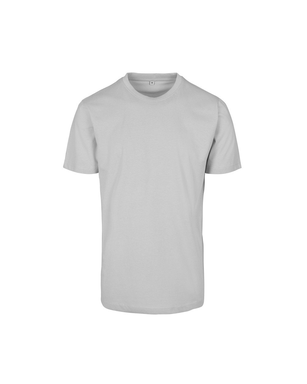 T-Shirts personnalisable BUILD YOUR BRAND ROUND NECK T-SHIRT