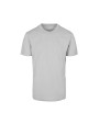 T-Shirts personnalisable BUILD YOUR BRAND ROUND NECK T-SHIRT