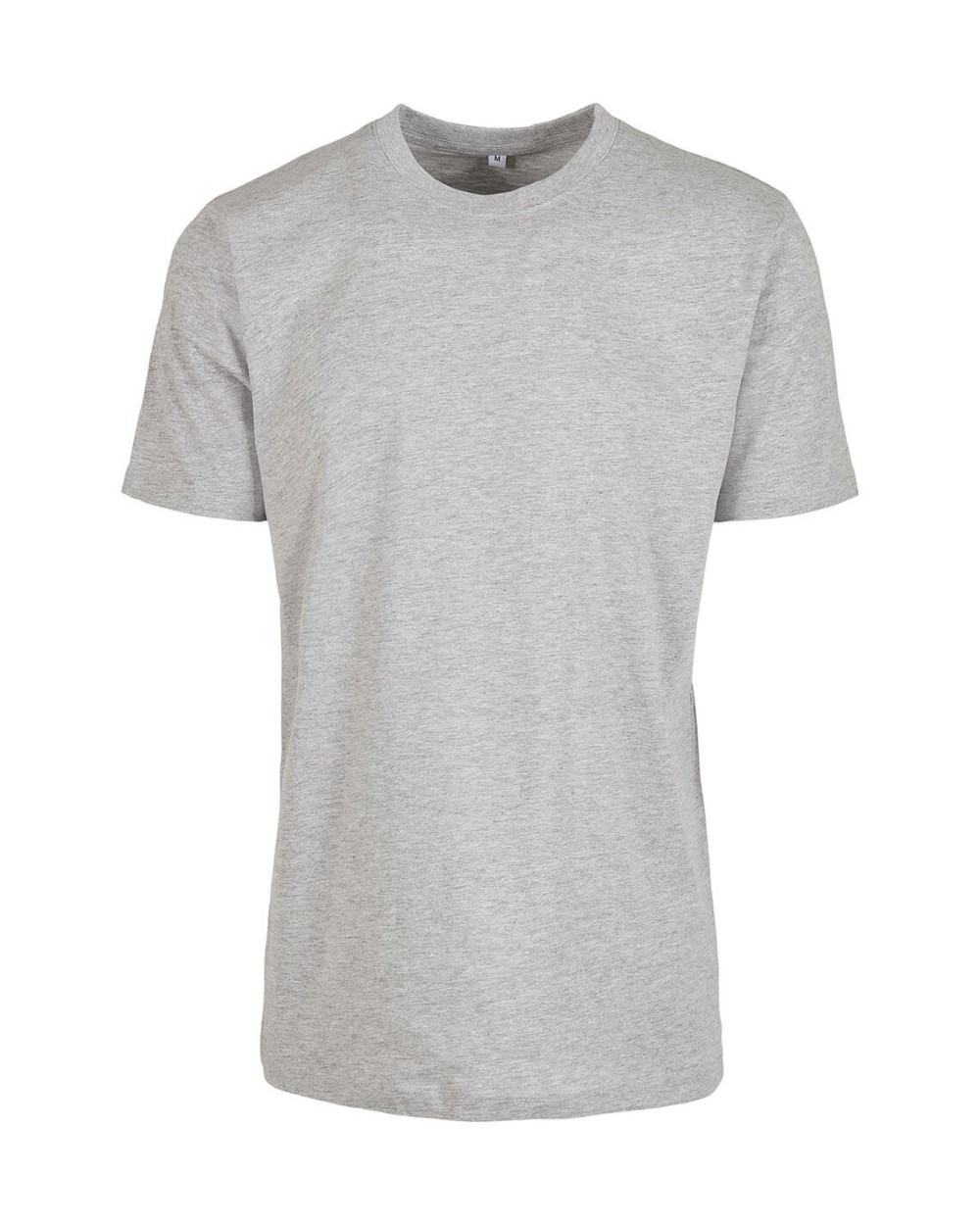 BUILD YOUR BRAND ROUND NECK T-SHIRT T-Shirts personalisierbar