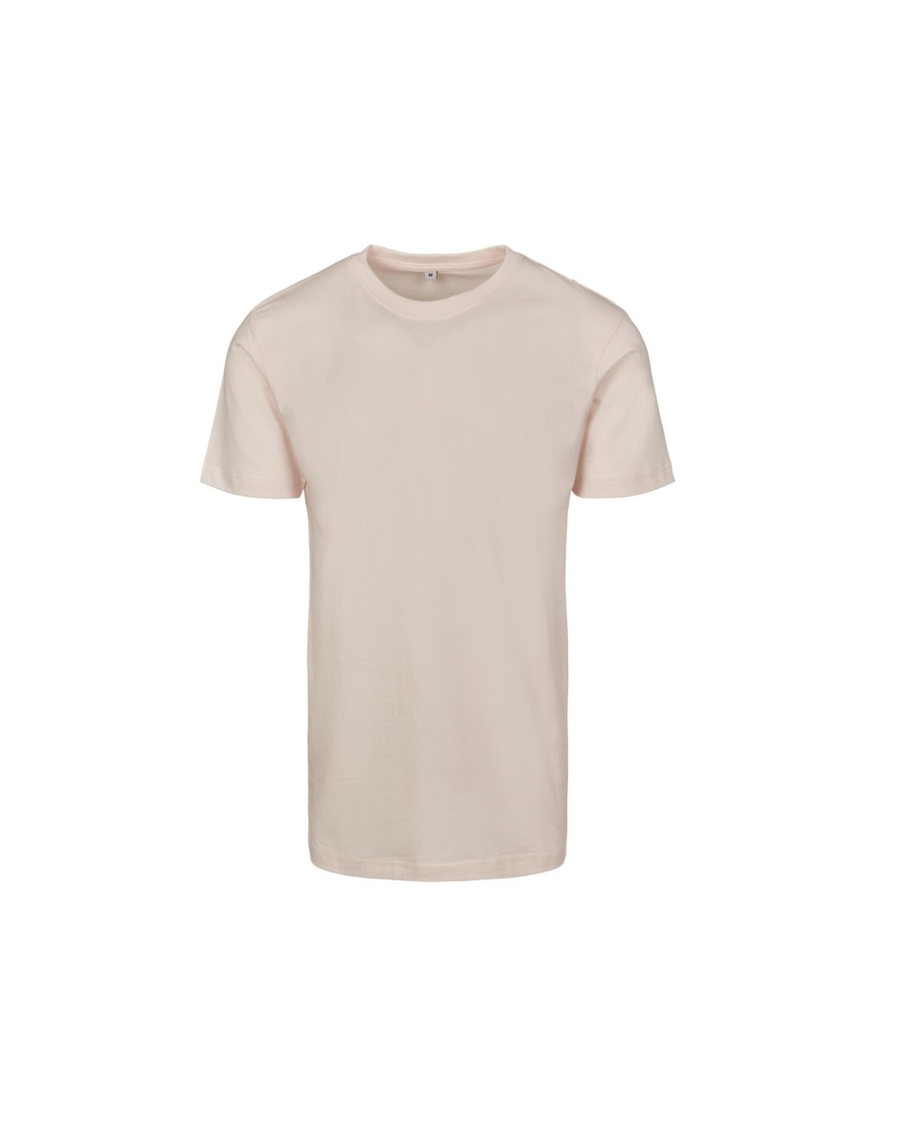 T-Shirts personnalisable BUILD YOUR BRAND ROUND NECK T-SHIRT