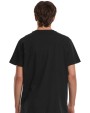 T-Shirts personnalisable BUILD YOUR BRAND T-shirt col rond