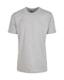 T-Shirts personnalisable BUILD YOUR BRAND ROUND NECK T-SHIRT